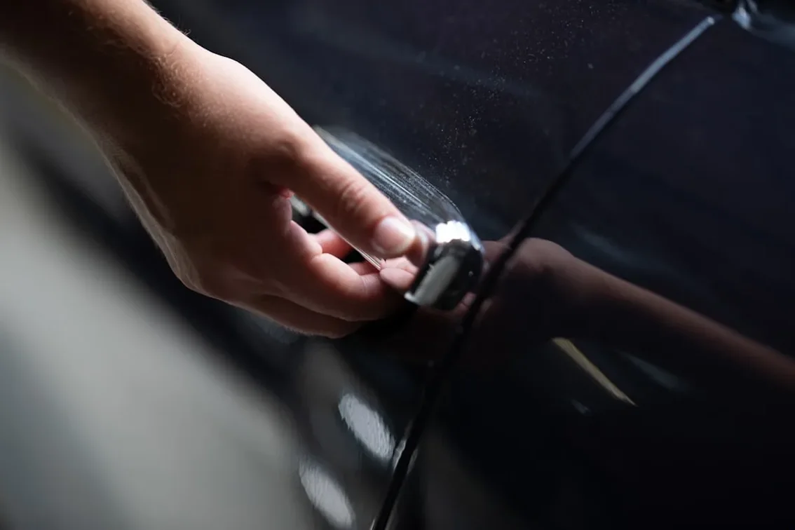 Locksmith work in Rowlett