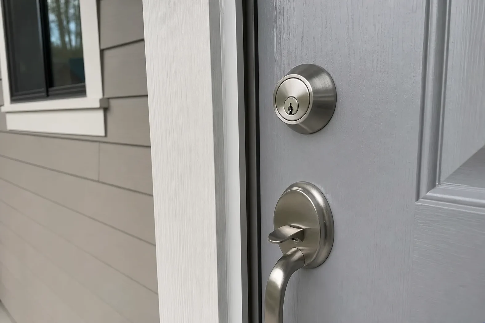 Halcyon Locksmith - Rekey in Rowlett