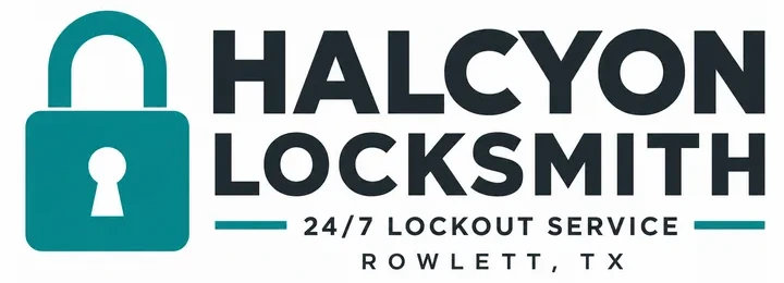 Halcyon Locksmith, Rowlett, TX
